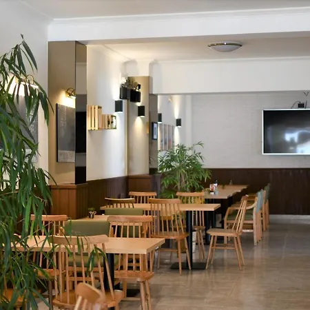 Mallorca Penzion 2*