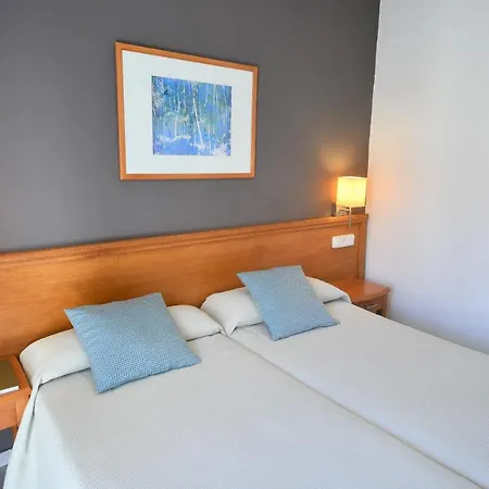 Penzion Mallorca