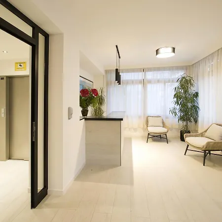 Penzion Mallorca 2*