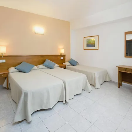 Penzion Mallorca 2*
