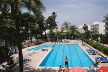 Mallorca Penzion San Antonio (Ibiza)