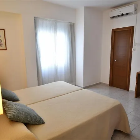 Guest house Mallorca San Antonio (Ibiza)