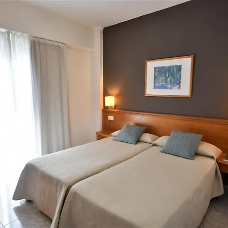 Mallorca Guest house San Antonio (Ibiza)