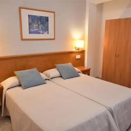 Guest house Mallorca San Antonio (Ibiza)