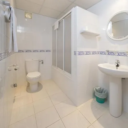 Mallorca Guest house 2*