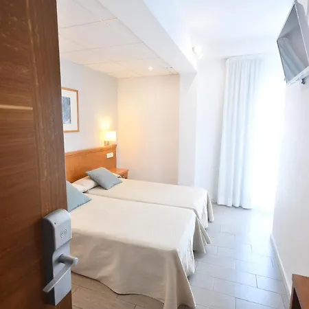 Guest house Mallorca San Antonio (Ibiza)