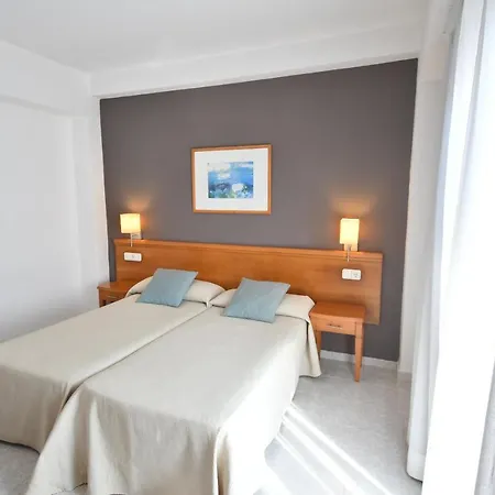 Guest house Mallorca San Antonio (Ibiza)