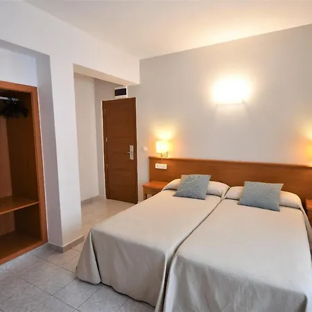 Mallorca Guest house San Antonio (Ibiza)