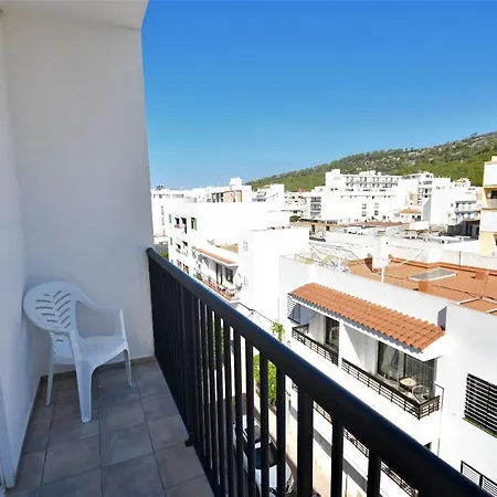 Mallorca Guest house San Antonio (Ibiza)