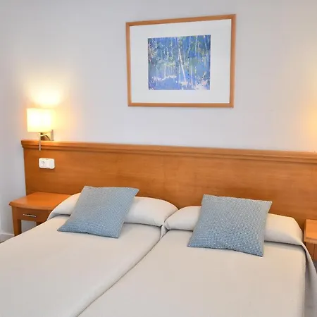 Mallorca Guest house 2*