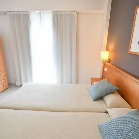 Guest house Mallorca San Antonio (Ibiza)
