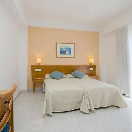 Mallorca Guest house San Antonio (Ibiza)